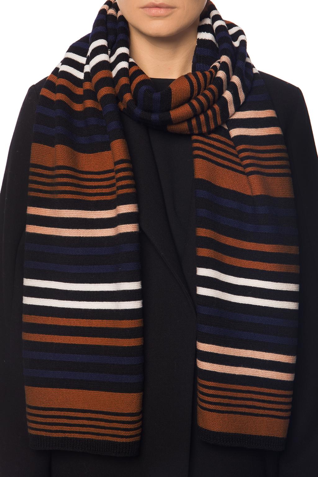 sonia rykiel shawl